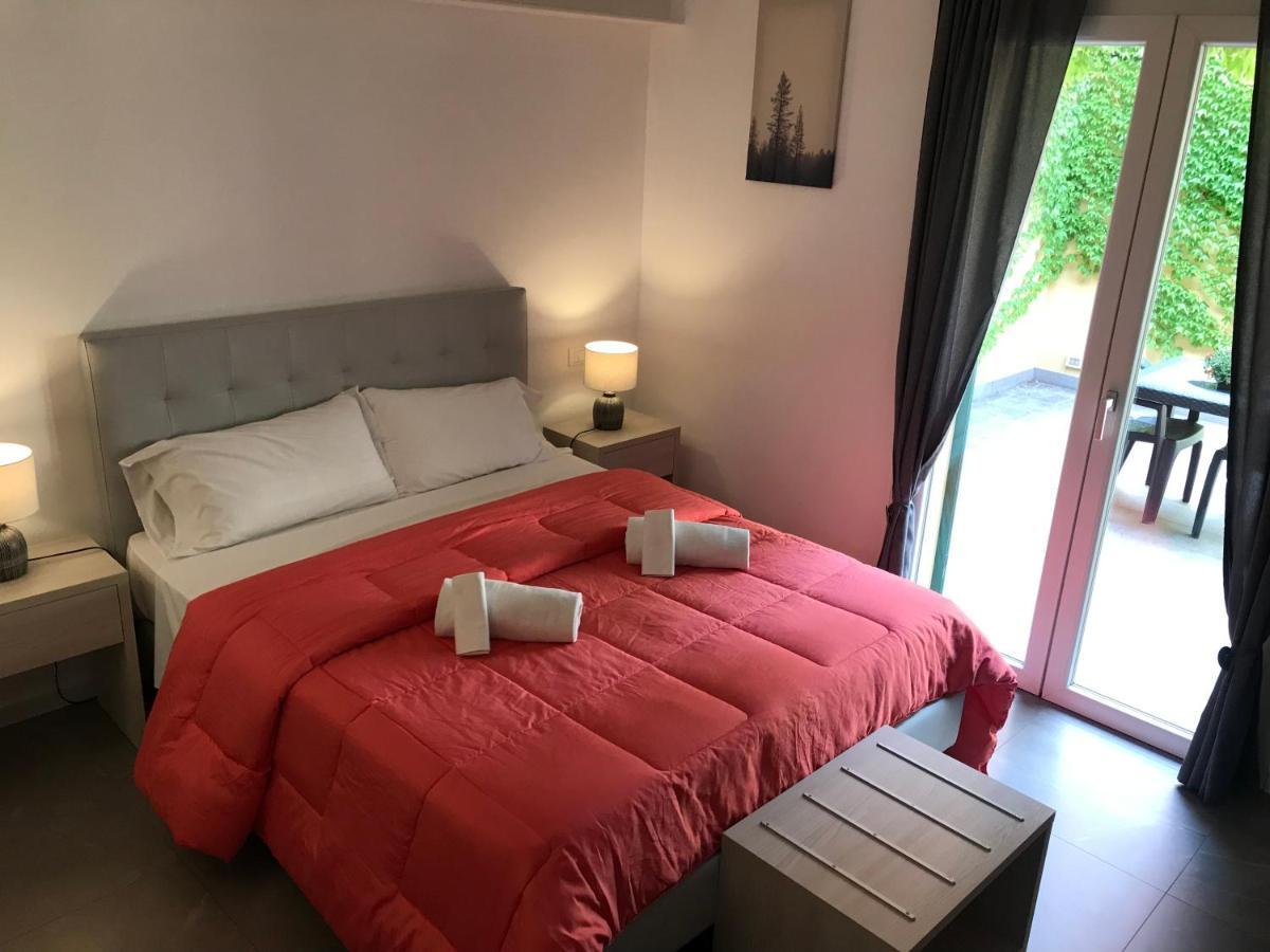 Affittacamere La Corte del Sant'Orsola
